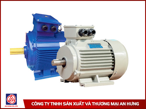 Các loại động cơ